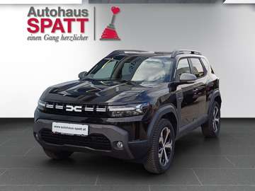 Journey TCe 130 4x4 !! Promt Verfügbar !!