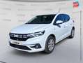 Dacia Sandero 1.0 TCe 90ch Expression Camera Blanco - thumbnail 1