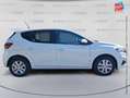 Dacia Sandero 1.0 TCe 90ch Expression Camera Blanco - thumbnail 4