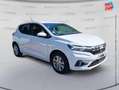 Dacia Sandero 1.0 TCe 90ch Expression Camera Blanco - thumbnail 3