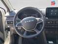 Dacia Sandero 1.0 TCe 90ch Expression Camera Blanco - thumbnail 12