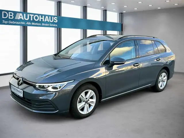 Volkswagen Golf Life 1.5 eTSI DSG