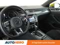 Volkswagen Arteon 2.0 TSI R-Line Aut.*LED*ACC*360*PDC*ALU* Gelb - thumbnail 11