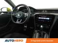 Volkswagen Arteon 2.0 TSI R-Line Aut.*LED*ACC*360*PDC*ALU* Gelb - thumbnail 13