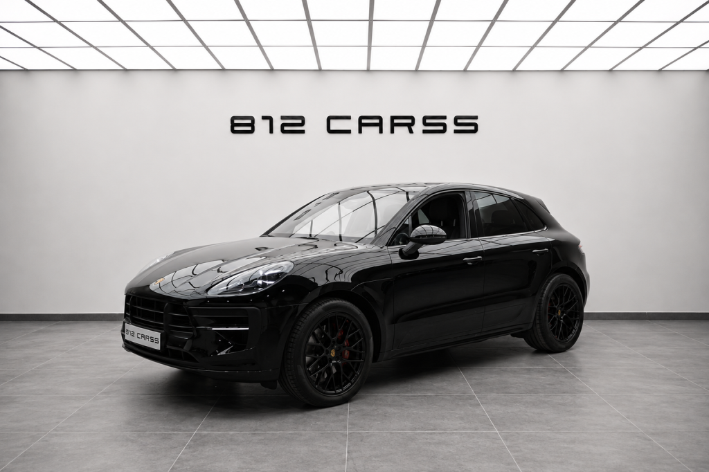 Porsche Macan GTS Aut. - foto 1
