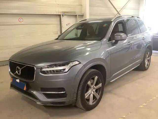 Volvo XC90 T8 Twin Momentum AWD 407