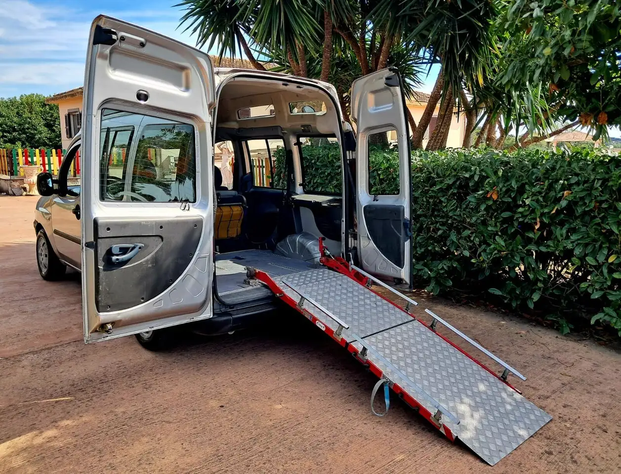 Fiat Doblo