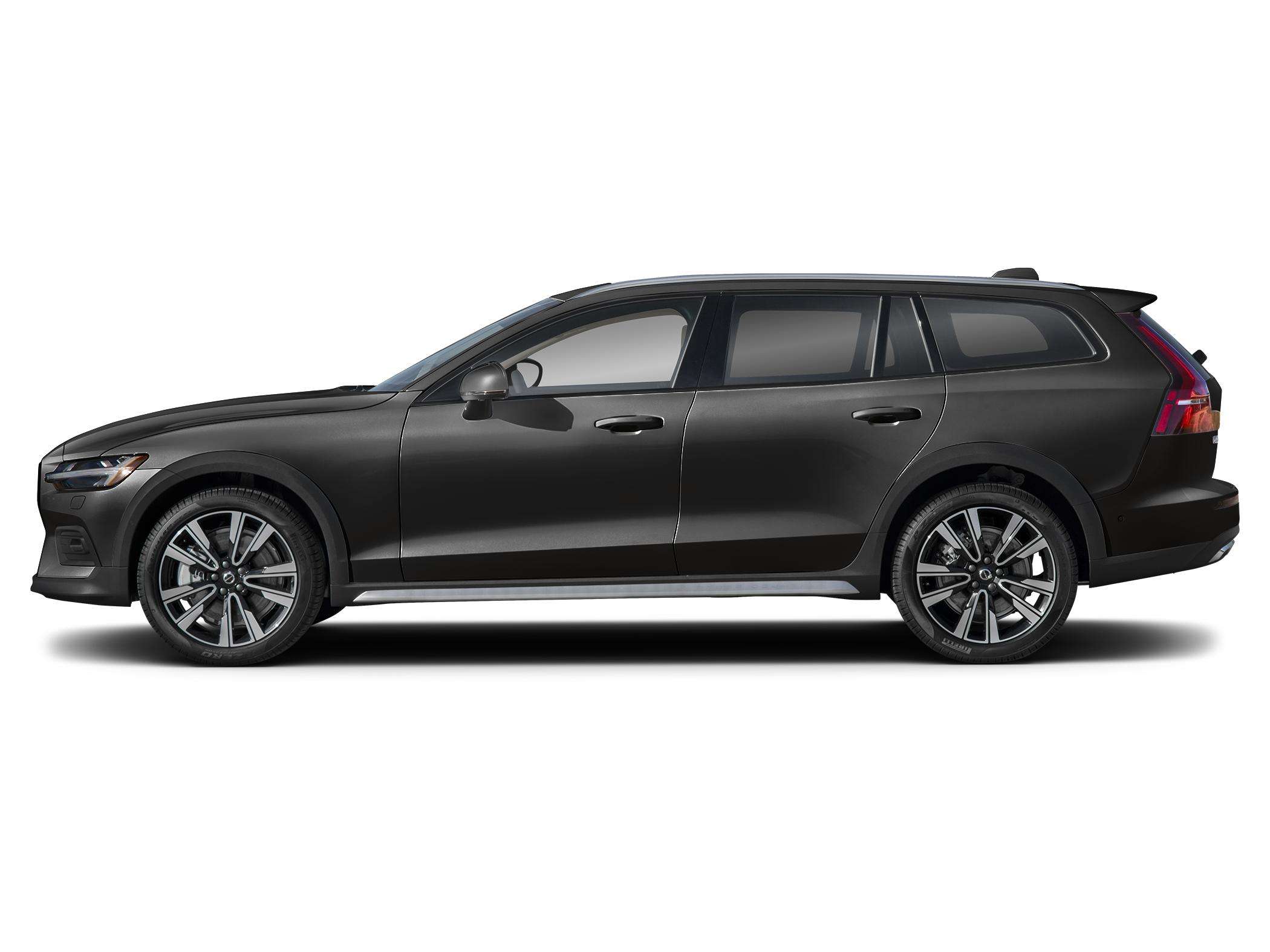 2026 Volvo V60 Ultra — снимка 1