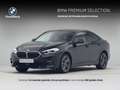 BMW 218 2 Serie Gran Coupé 218i High Executive Sport Line Noir - thumbnail 1