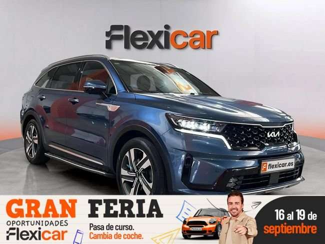 Kia Sorento 1.6 T-GDi PHEV Emotion Pack Luxury 4x4 - foto 1