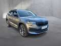 Skoda Kodiaq 4x4 Sportline TDI DSG Grau - thumbnail 4