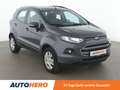 Ford EcoSport 1.0 EcoBoost Trend*PDC*SHZ*KLIMA*GARANTIE* Grau - thumbnail 8