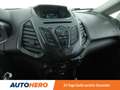 Ford EcoSport 1.0 EcoBoost Trend*PDC*SHZ*KLIMA*GARANTIE* Grau - thumbnail 22