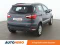 Ford EcoSport 1.0 EcoBoost Trend*PDC*SHZ*KLIMA*GARANTIE* Grau - thumbnail 6
