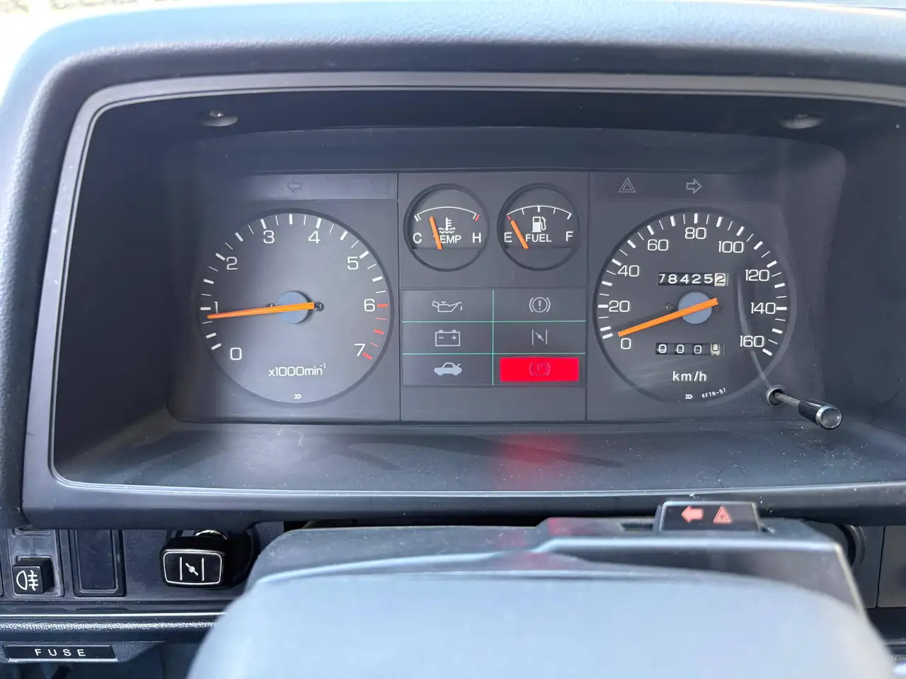 Honda Civic 3p 1.3 16v, foto 11
