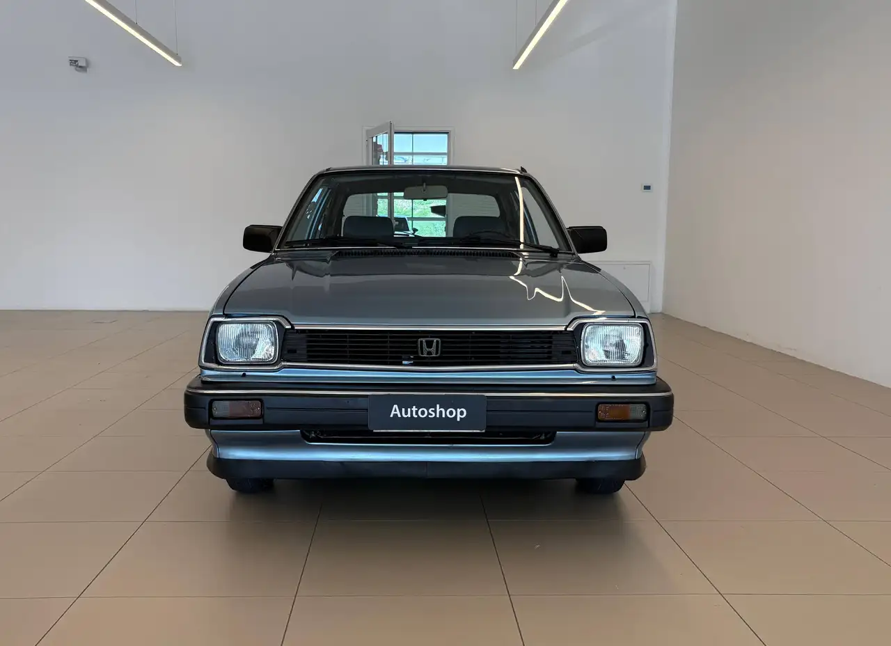 Honda Civic 3p 1.3 16v, foto 2
