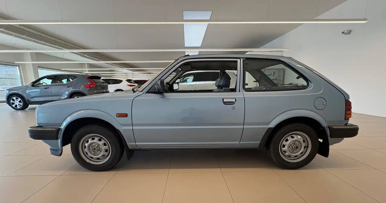 Honda Civic 3p 1.3 16v, foto 7