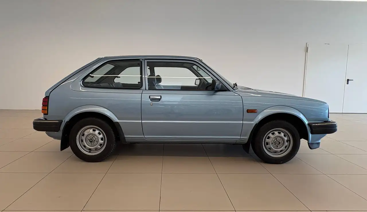 Honda Civic 3p 1.3 16v, foto 3