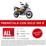 Moto Guzzi V 85 TT MY 26 Giallo - thumbnail 2