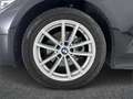 BMW 320 d 48V Touring Business Advantage Schwarz - thumbnail 9