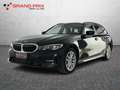 BMW 320 d 48V Touring Business Advantage Noir - thumbnail 1