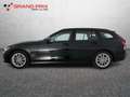 BMW 320 d 48V Touring Business Advantage Schwarz - thumbnail 7
