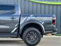 Ford Ranger Raptor 3.0l Ecoboost V6 292cv 2024 PAS DE MALUS Gris - thumbnail 29