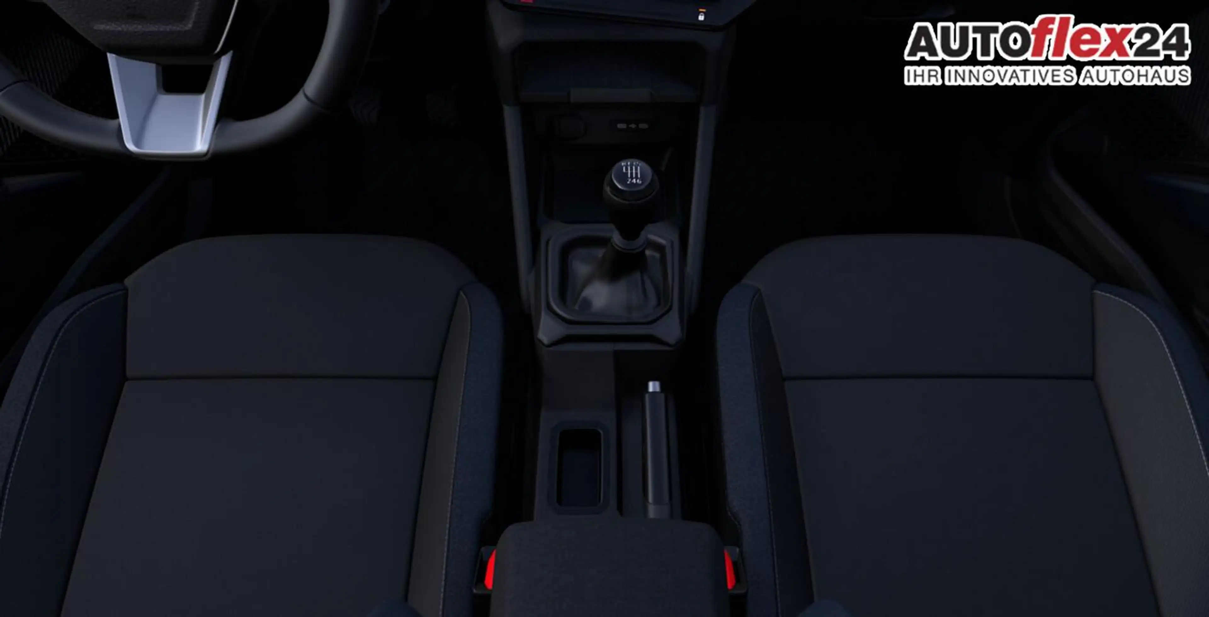 Dacia Duster Expression Hybrid-G 4x4 WinterP Nav Kam 103 kW ... — photo 7