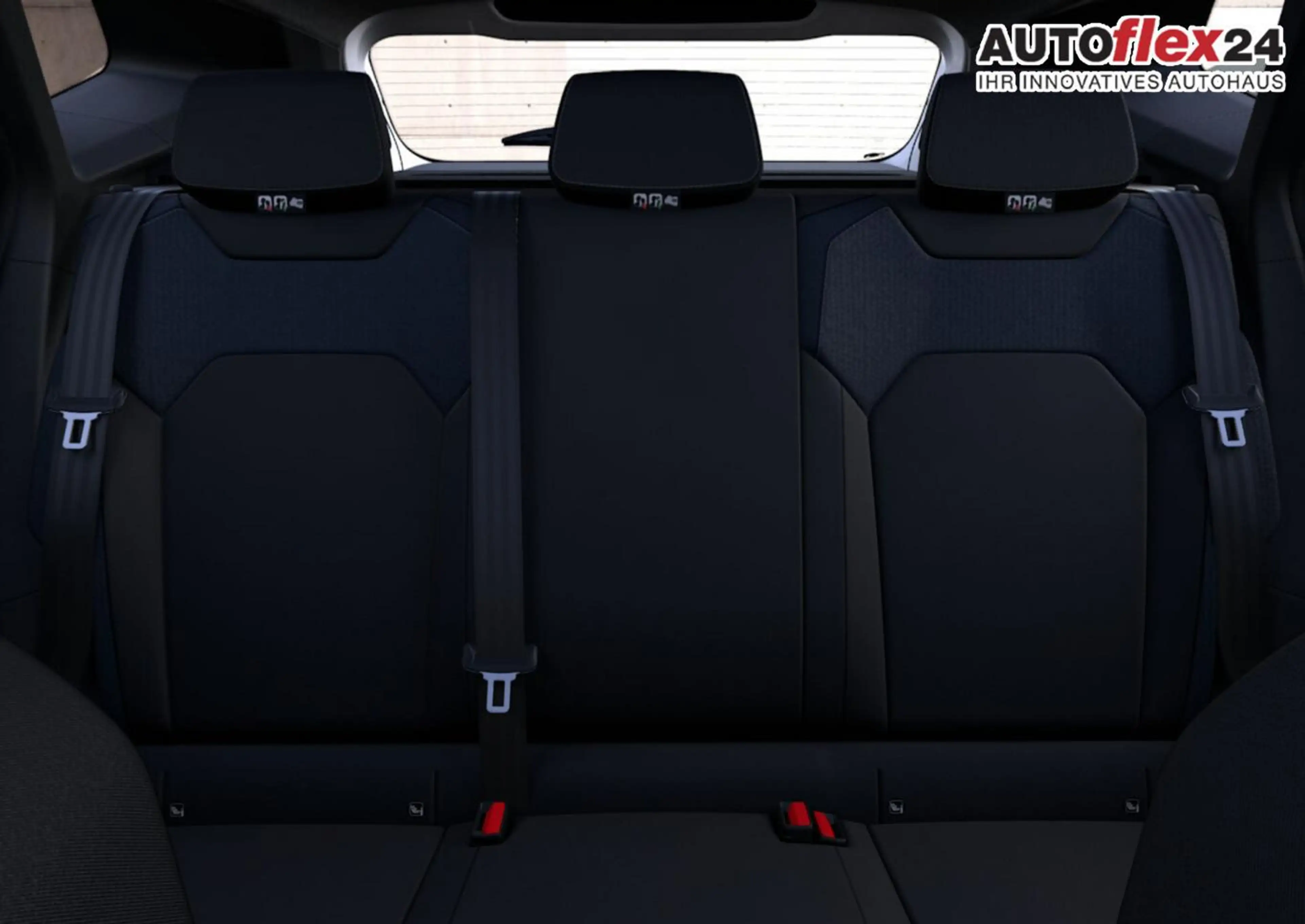 Dacia Duster Expression Hybrid-G 4x4 WinterP Nav Kam 103 kW ... — photo 8