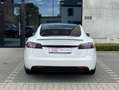 Tesla Model S 100 kWh Performance Ludicrous Dual Motor HW3 Blanco - thumbnail 6