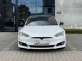 Tesla Model S 100 kWh Performance Ludicrous Dual Motor HW3 Blanco - thumbnail 5