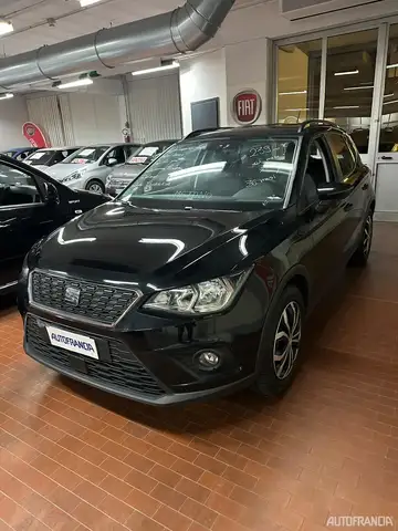 SEAT ARONA 1.0 METANO