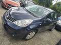 Nissan Note 1,4 Acenta Blau - thumbnail 3