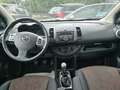 Nissan Note 1,4 Acenta Blau - thumbnail 7