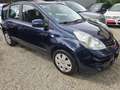 Nissan Note 1,4 Acenta Blau - thumbnail 1