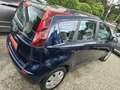 Nissan Note 1,4 Acenta Blau - thumbnail 4