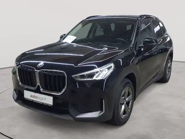 BMW X1 view 2
