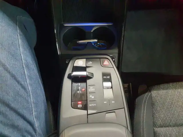 BMW X1 view 10