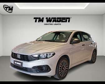 (2015-->) - Tipo 1.0 5 porte