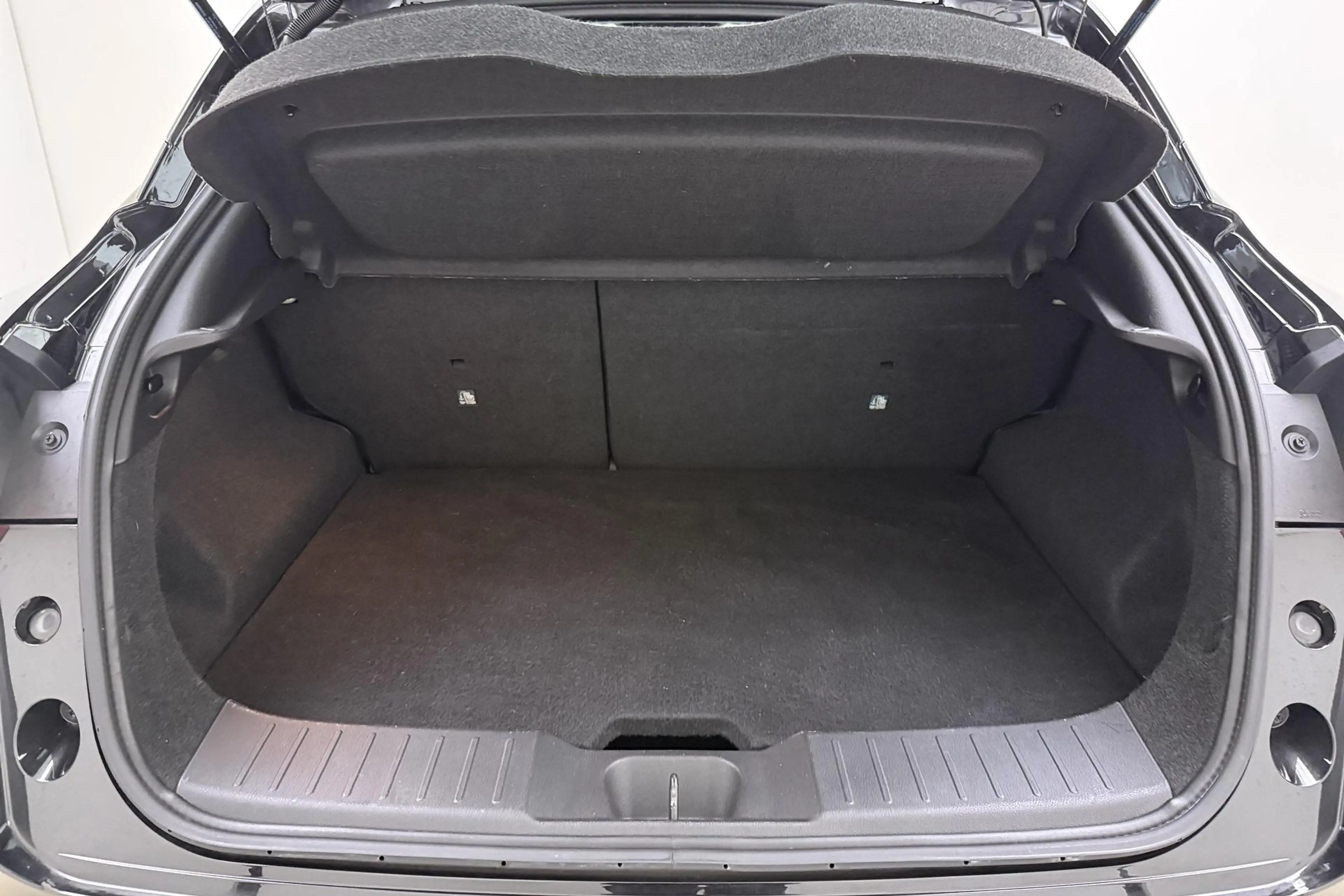 Nissan Juke 1.0 DIG-T N-Design 117pk | Climate Control | Stoel — photo 3