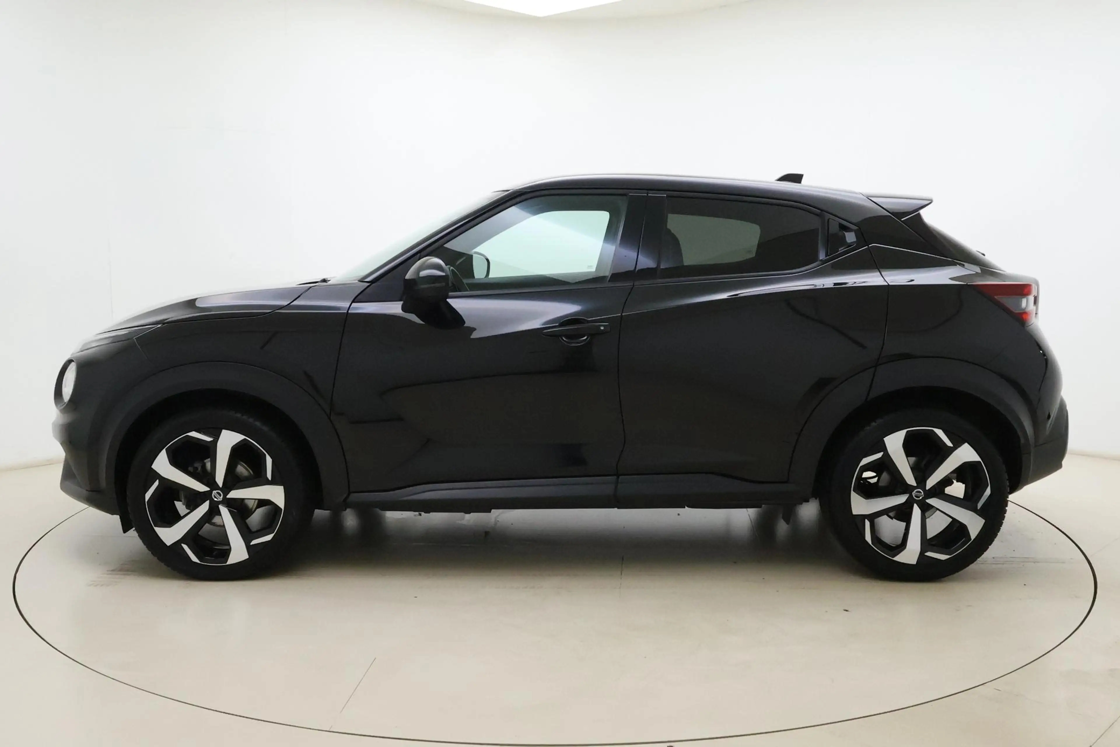Nissan Juke 1.0 DIG-T N-Design 117pk | Climate Control | Stoel — photo 5