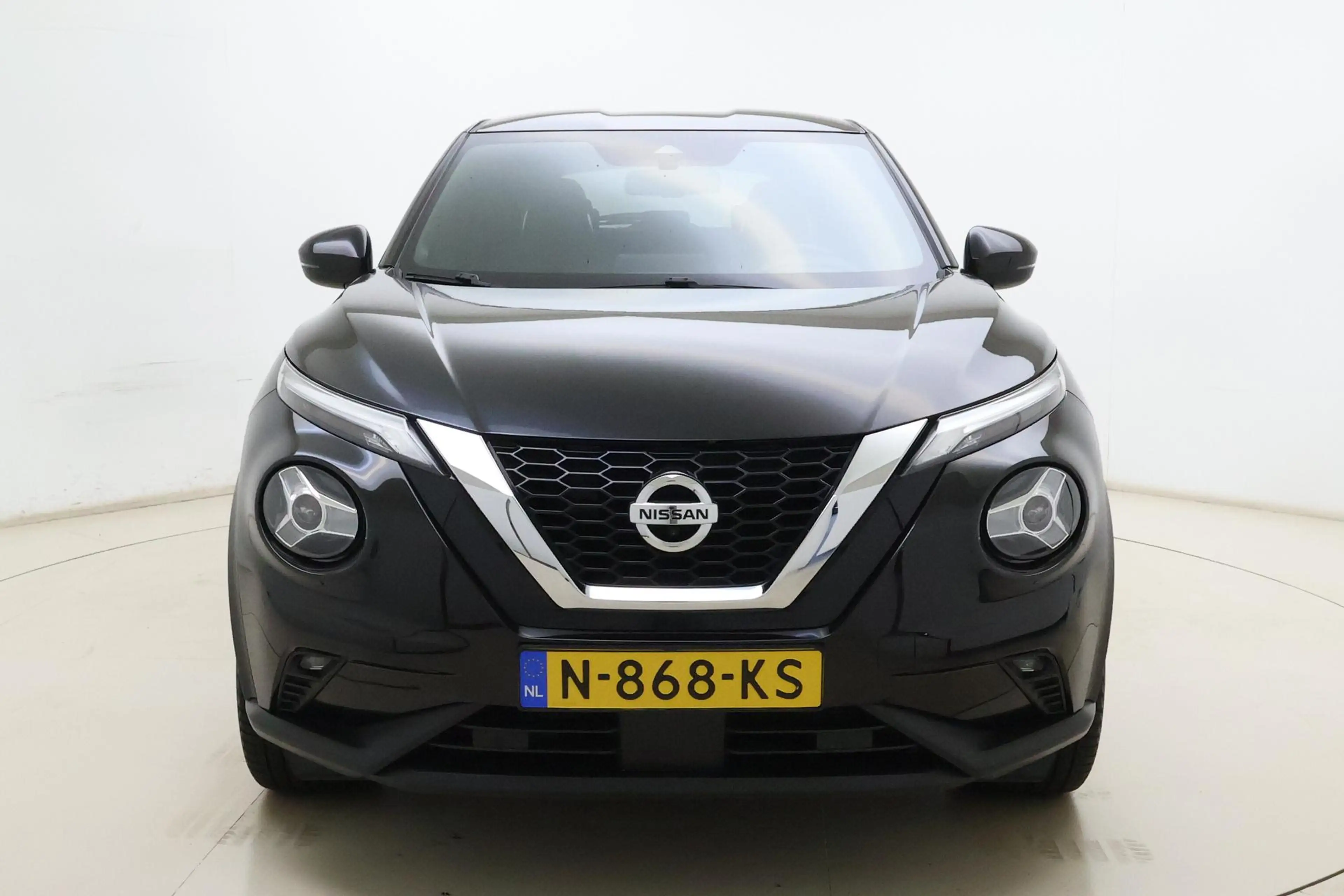Nissan Juke 1.0 DIG-T N-Design 117pk | Climate Control | Stoel — photo 6