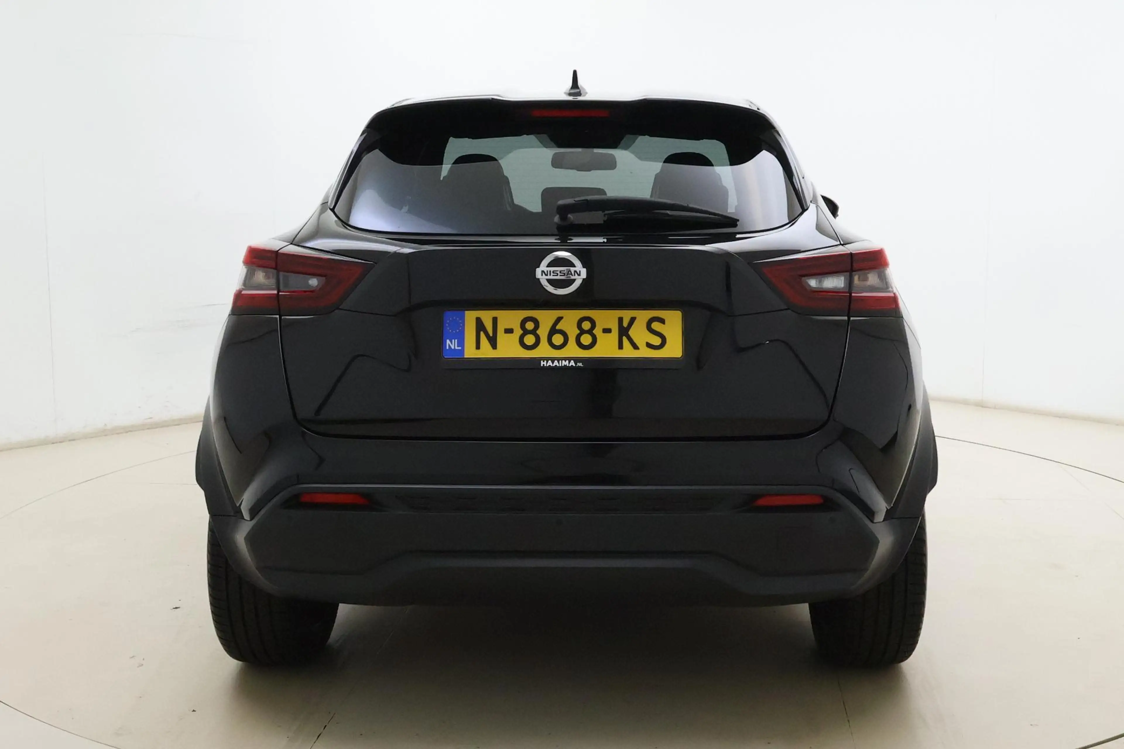 Nissan Juke 1.0 DIG-T N-Design 117pk | Climate Control | Stoel — photo 11