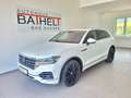 Volkswagen Touareg Elegance eHybrid 4MOTION Blanc - thumbnail 31