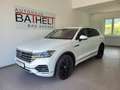 Volkswagen Touareg Elegance eHybrid 4MOTION Weiß - thumbnail 32