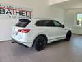 Volkswagen Touareg Elegance eHybrid 4MOTION Blanc - thumbnail 3