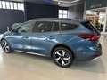 Ford Focus Turnier 125PS Hybrid Aut. ACTIVE LED+Sync4 Blau - thumbnail 12