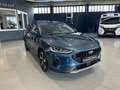 Ford Focus Turnier 125PS Hybrid Aut. ACTIVE LED+Sync4 Blau - thumbnail 4