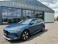 Ford Focus Turnier 125PS Hybrid Aut. ACTIVE LED+Sync4 Blau - thumbnail 23
