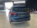 Ford Focus Turnier 125PS Hybrid Aut. ACTIVE LED+Sync4 Blau - thumbnail 10